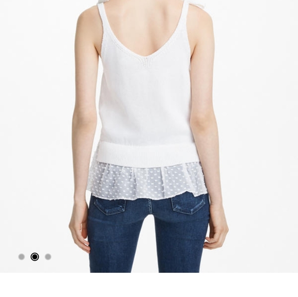 CLUB MONACO Sweater - Picture 5 of 5